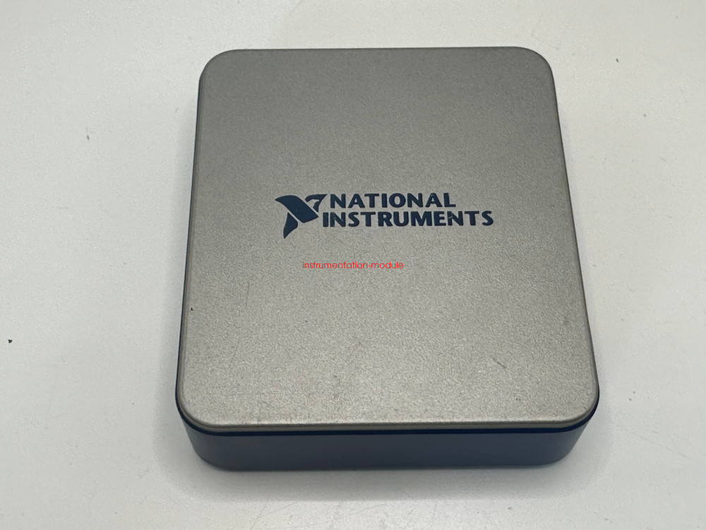 NI USB-6003 Data Acquisition Device Test passed spot