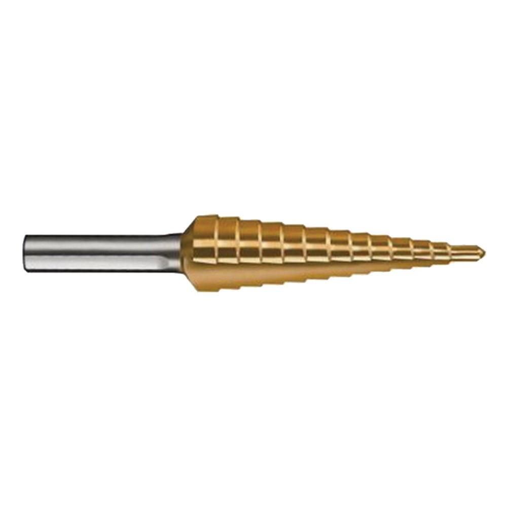 Tool Aid 15060 Multi-Step High Speed Steel Drill Bit