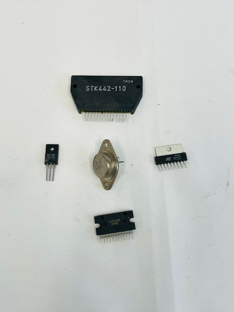 STK5720 - STK5720