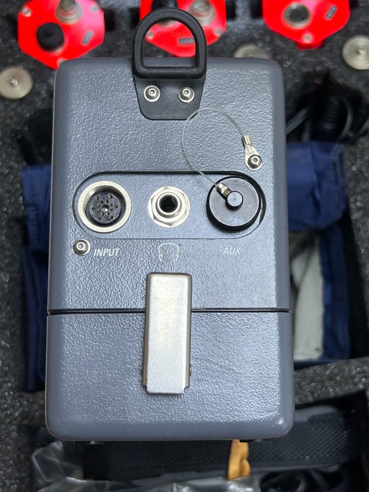 Delsar Life Detector 334540 Life Detection Device Delsar