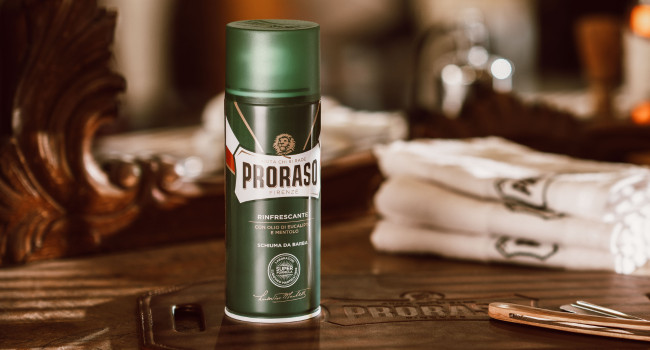 Proraso Shaving Soap