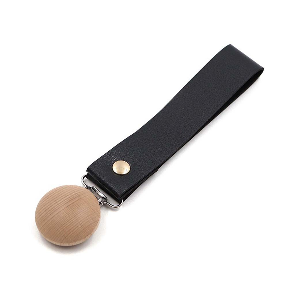 Premium Easy Carry Stroller Clips Durable Rust-Resistant Fits Baby Stroller Gear