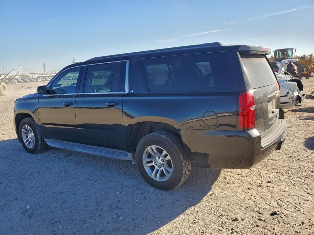 SUBCHEV15 2015 Speedometer 3839070