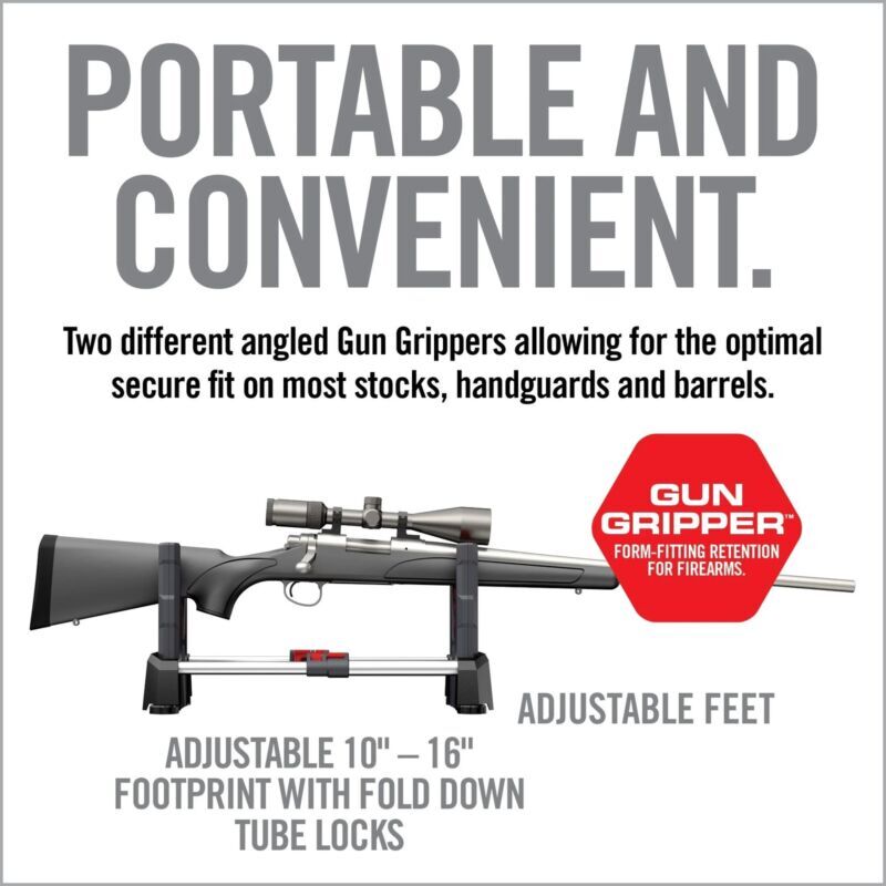 Real Avid Speed Stand