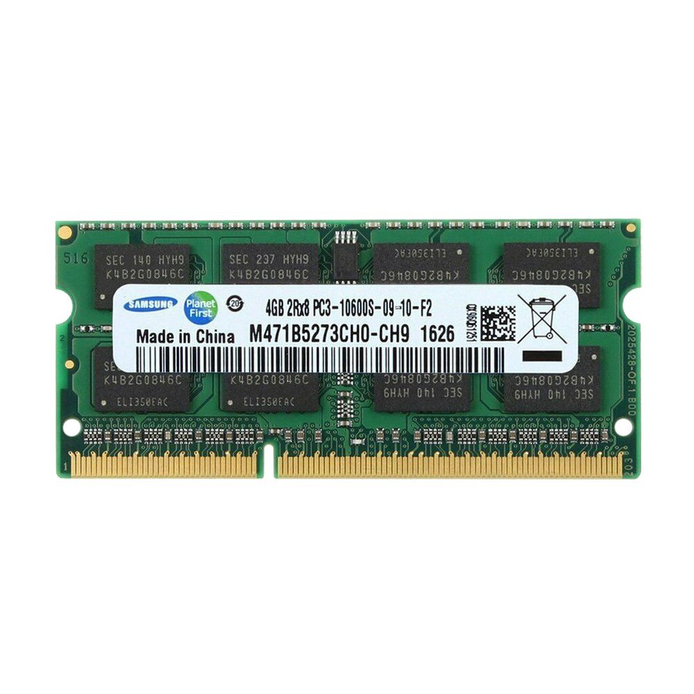 4GB Dell Latitude E6220 E6230 E6320 E6410 E6420 E6430 E6510 E6520 E6530 Memory