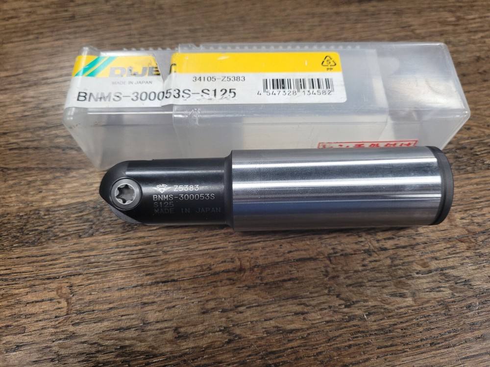 DIJET BNMS-300053S-S125