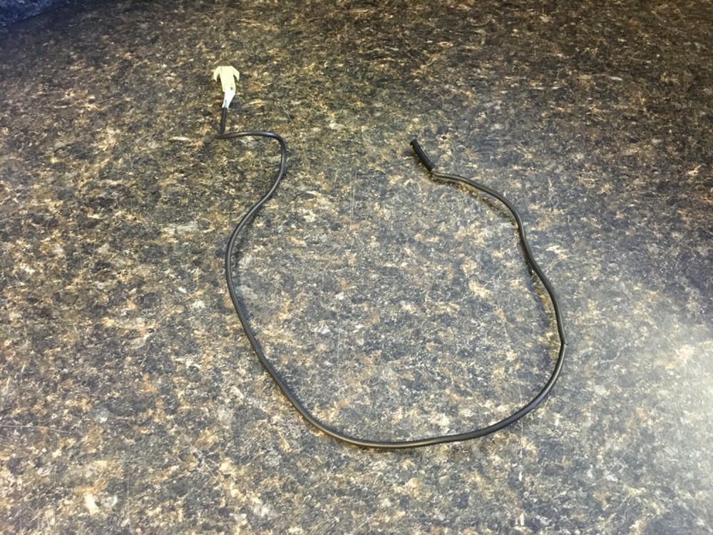 NORGREN M/50/LSU/2V Magnetic Switch Ser. A  (KB)