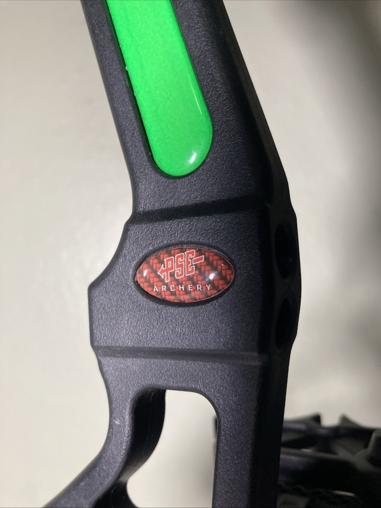 PSE Youth Guide Bow - Youth Compound Bow Preowned