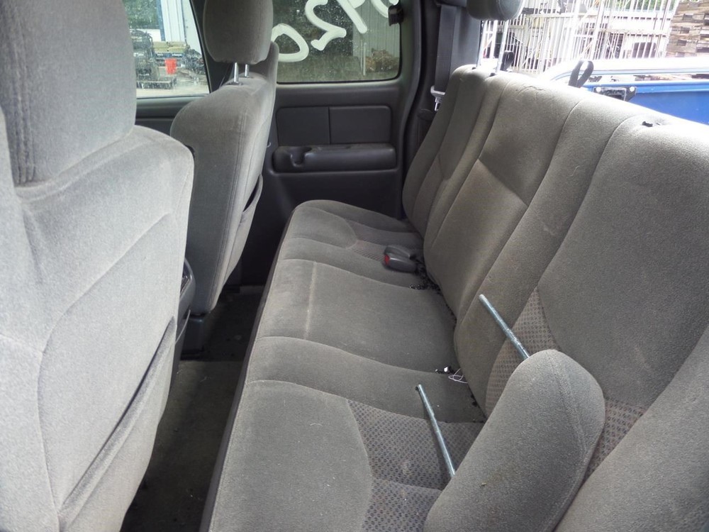 SILVRDO15 2004 Jack 172585