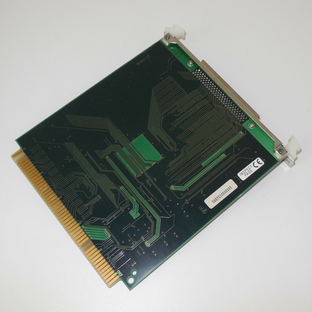 CONTEC BUS-PAC(98)E No. 7022D