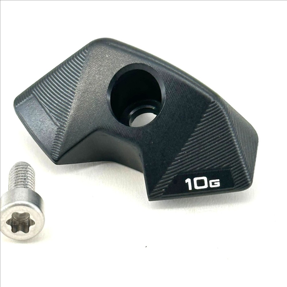 3pcs Golf Weights for Taylormade SIM2 MAX-D, SIM2 MAX D Driver Right Hand