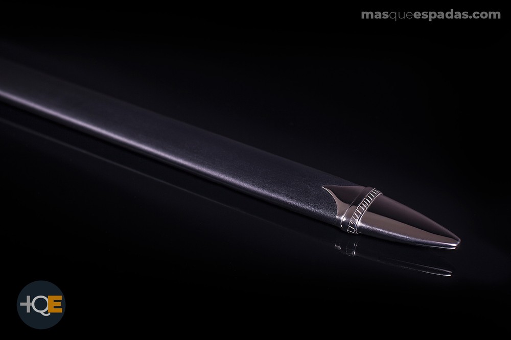 Templar Sword Sheath