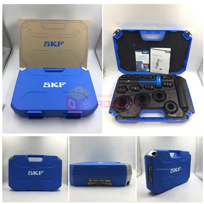 SKF TMFT36 Bearing Mounting Tools Bearing Installing Tool Kit