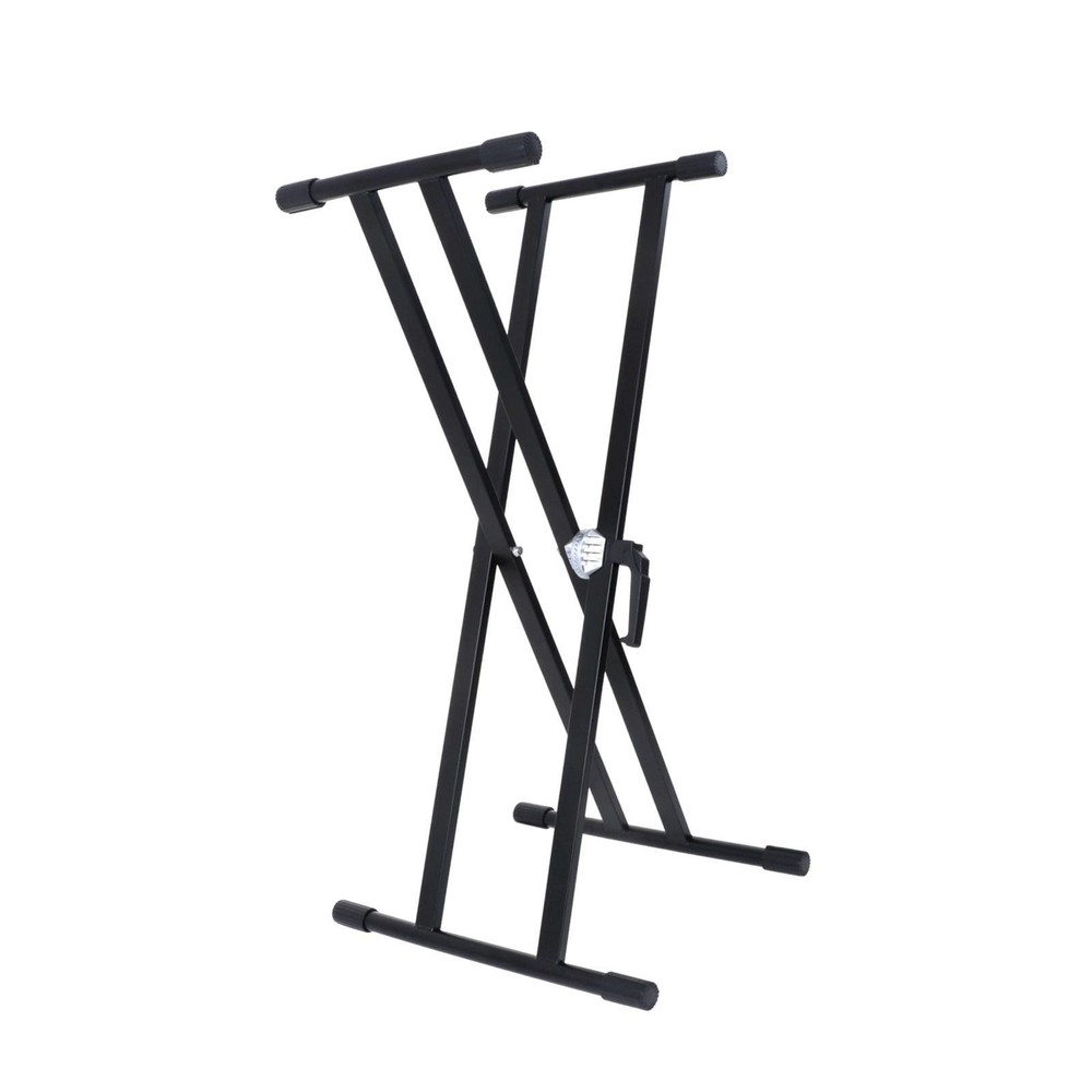 Keyboard Stand Sturdy Durability Stability Folding x Height Adjustable