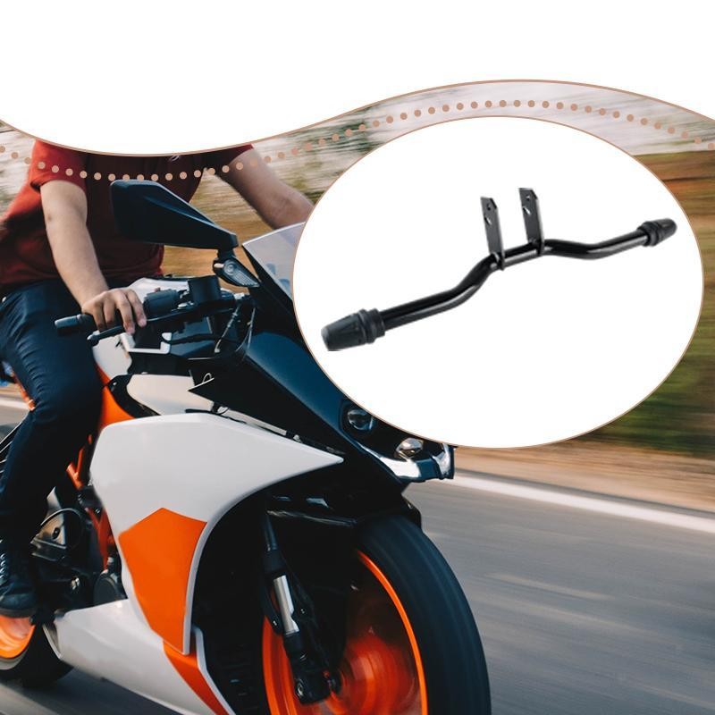 Engine Guard Anti Fall Bar Replacement Part Protector Sturdy High Performance