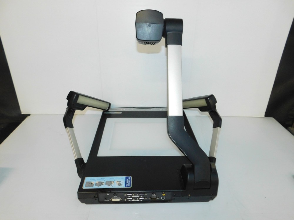 SAMSUNG DIGITAL PRESENTER SDP-900DXA (MIQ68)