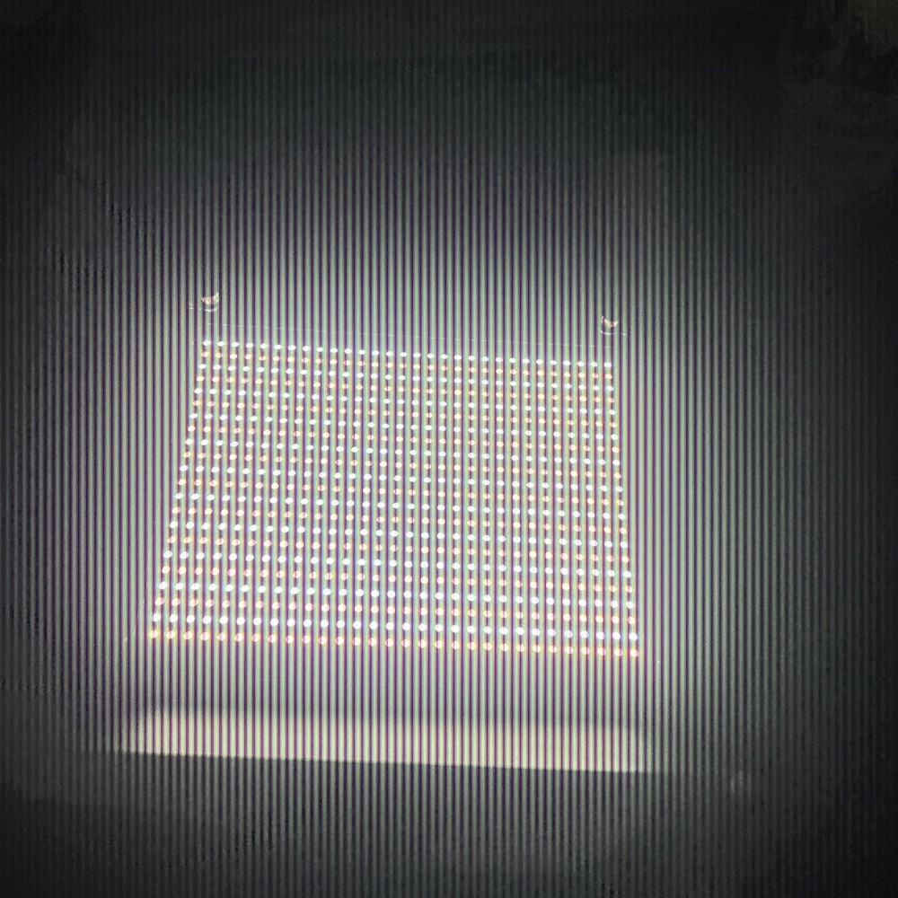 Neewer NL-660 Dimmable Large LED Video Light Panel