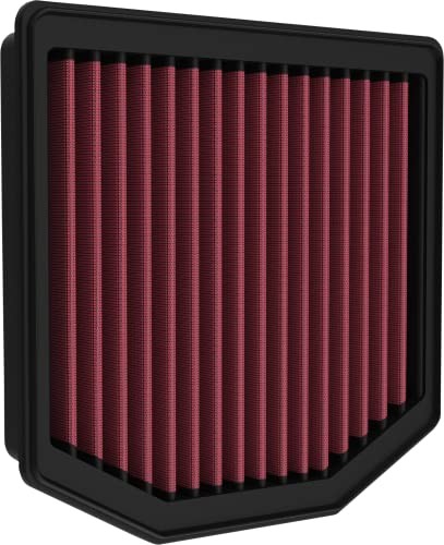 Engine Air Filter: High Performance, Premium, Powersport Air Filter: