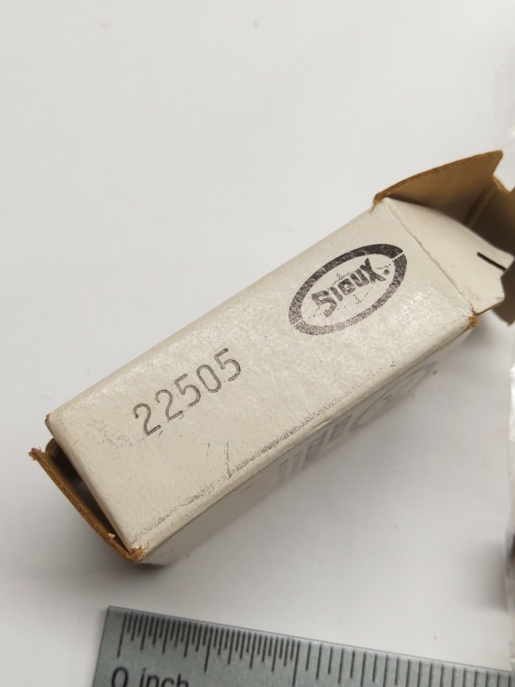 SIOUX TOOLS 22505 THREADED SPINDLE (NEW)