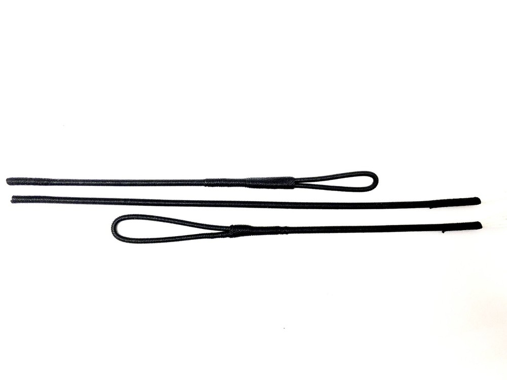 Recurve Traditional Archery Bowstring - Endless Loop - Premium D97 Material