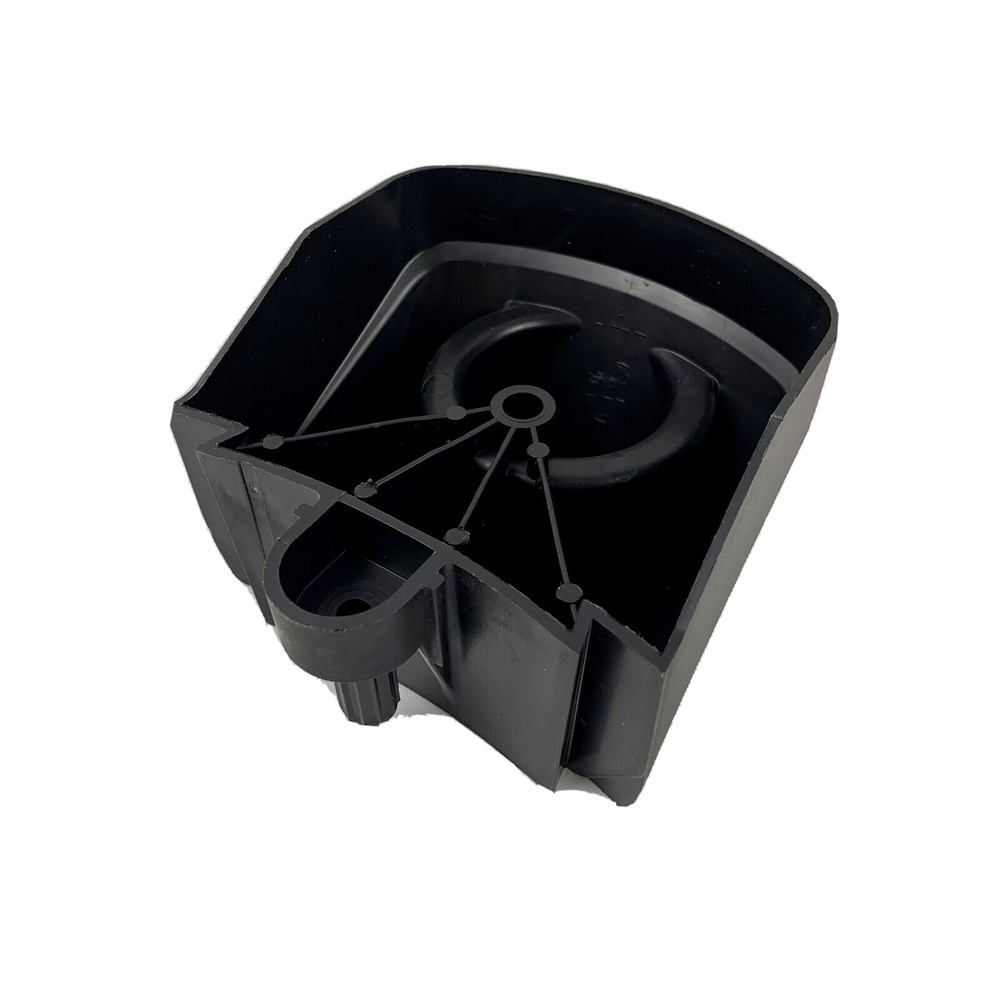 CRAFTSMAN 832836 Caster Foot W/Storage