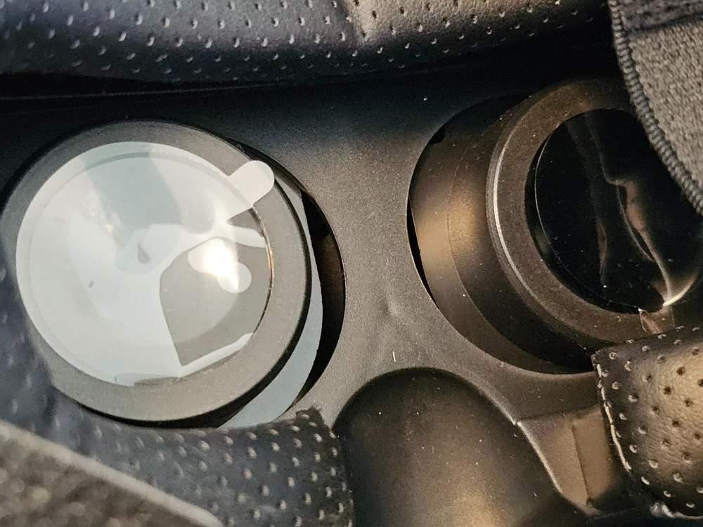 Utopia 360 Virtual Reality 3D Headset + Bluetooth Controller