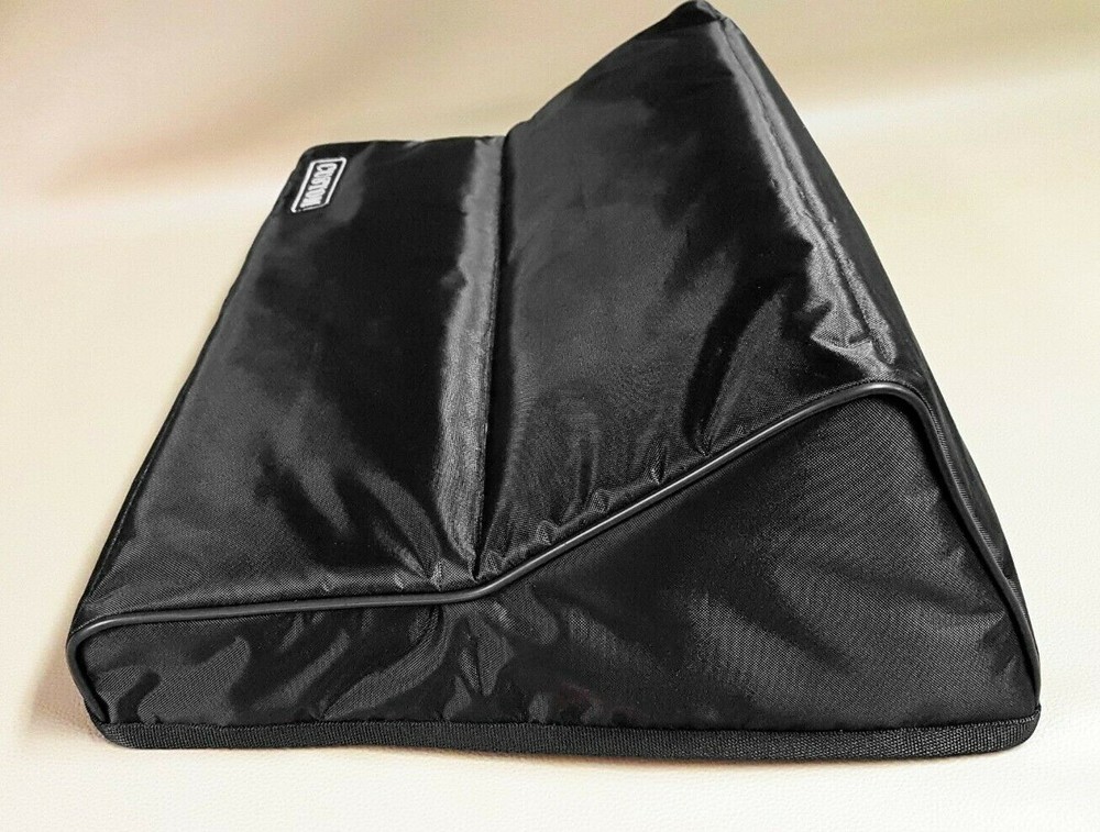 Custom padded cover for MOOG Sub Phatty
