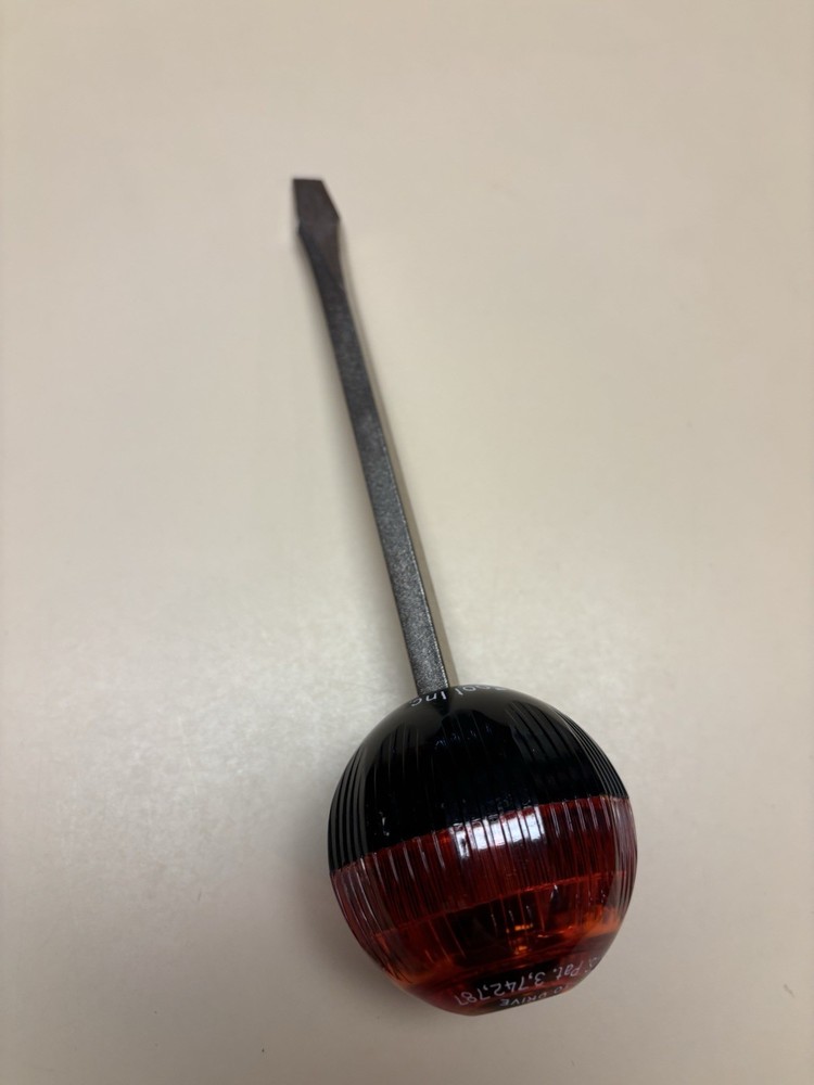 Vintage Creative Tools EASYDRIVER Ratchet Ball Multi Bit