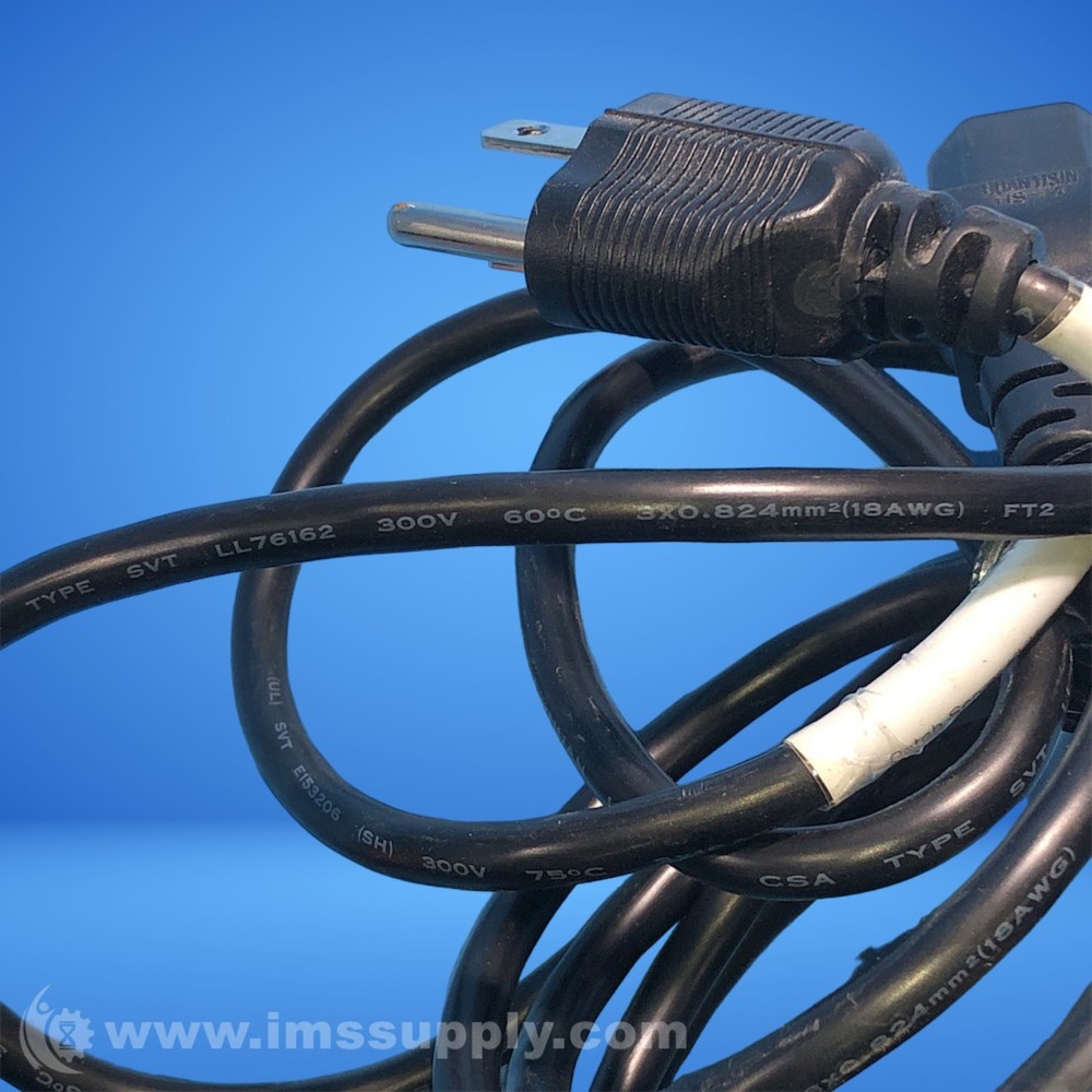 PC Power Cable USIP