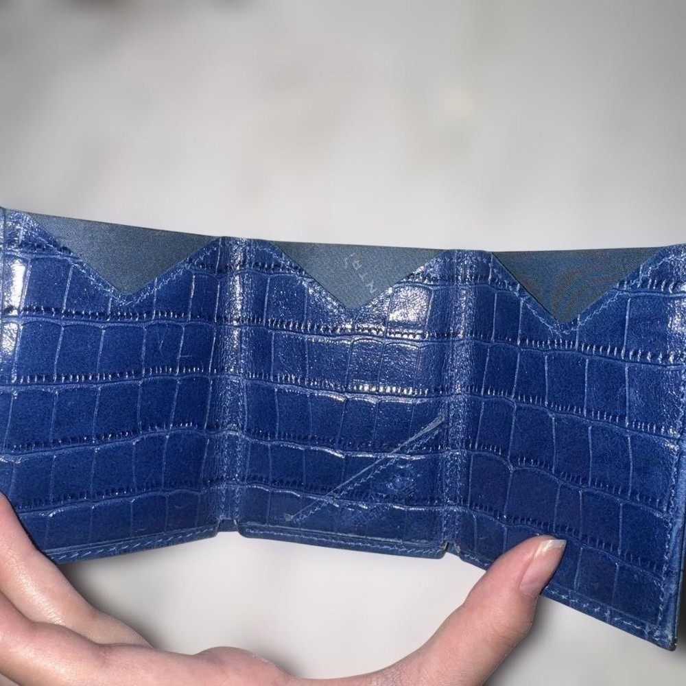 Amex Eccentric Wallet Exentri Limited Edition