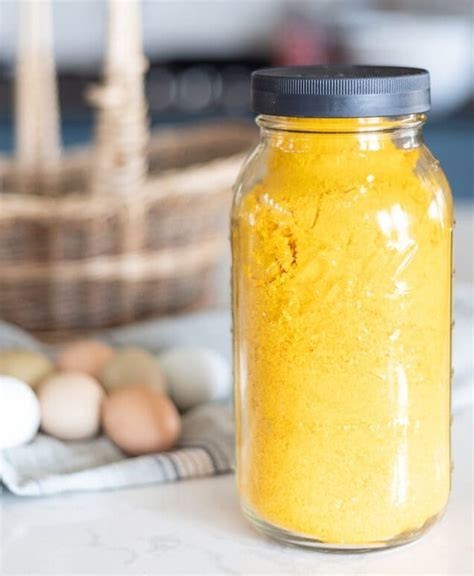Powdered Eggs Dried Eggs Scrambled Baking Prepping Camping 6oz. Sonstegard MREs