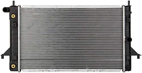 CU1422 Complete Radiator