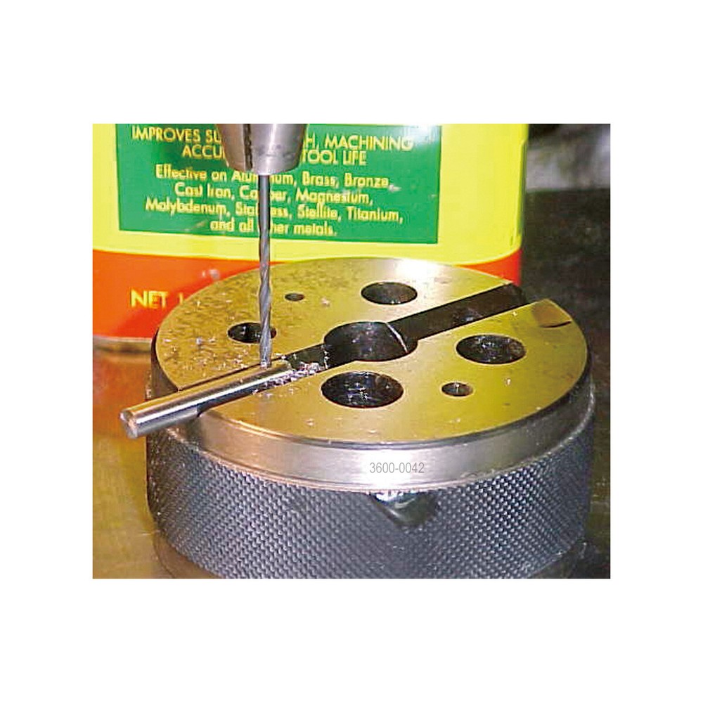 MACHINISTS' BENCH BLOCK (3600-0042)