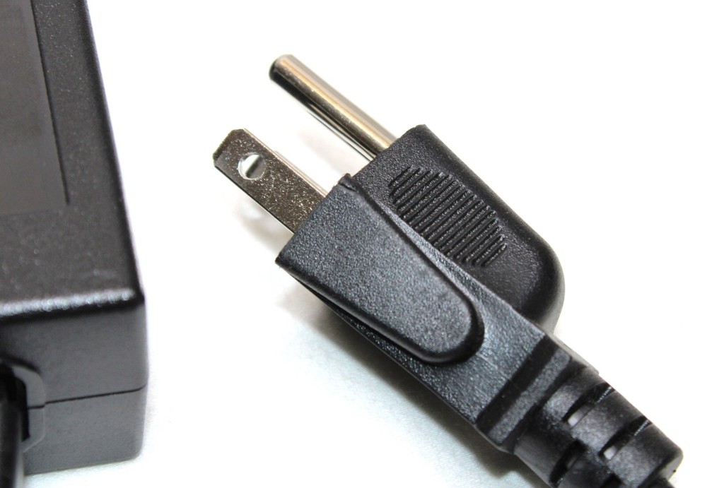 5A AC Adapter Power Supply For ATTO Technology SC 4808