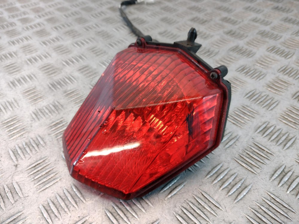 2015 HONDA CB125F Rear Tail Light