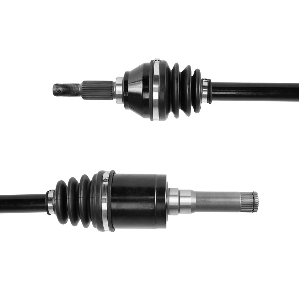 Front Right Complete CV Joint Axle for John Deere Utv Am146260