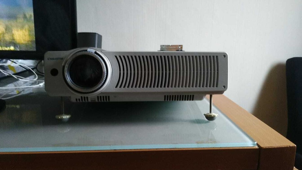 Christie LX25 Projector