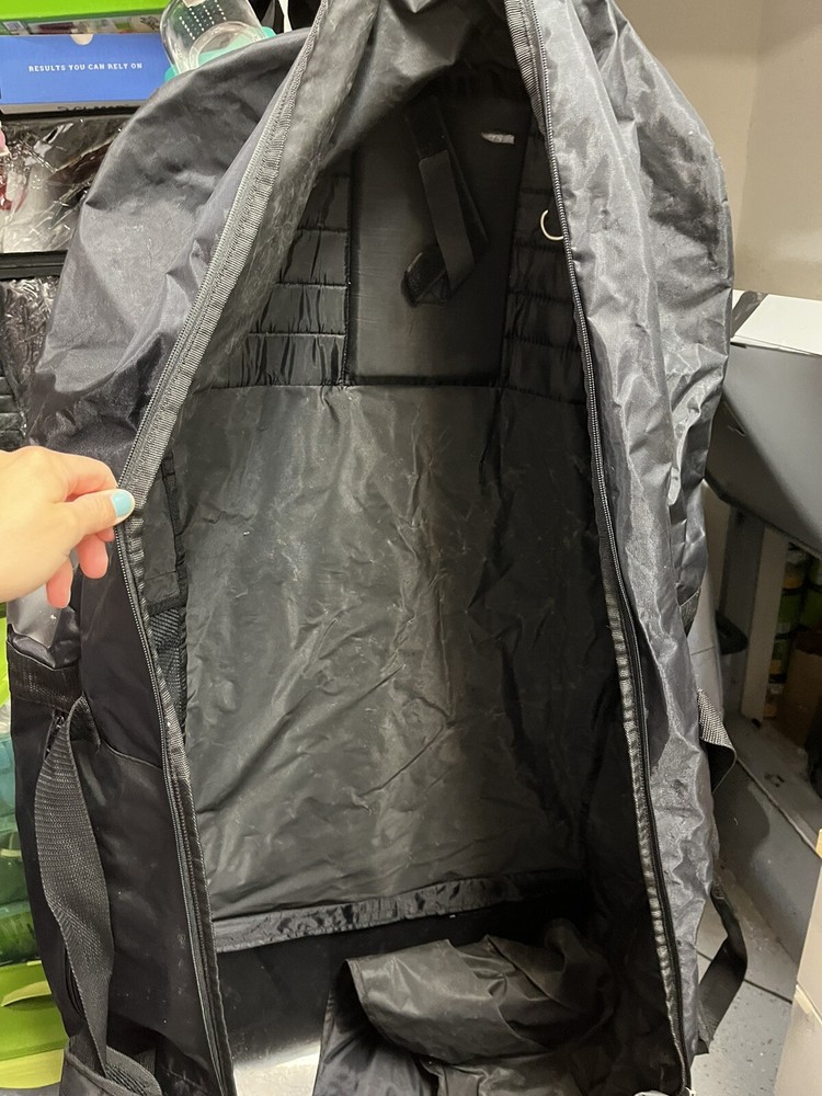 STOKKE XPLORY Stroller Travel Transport Case Bag
