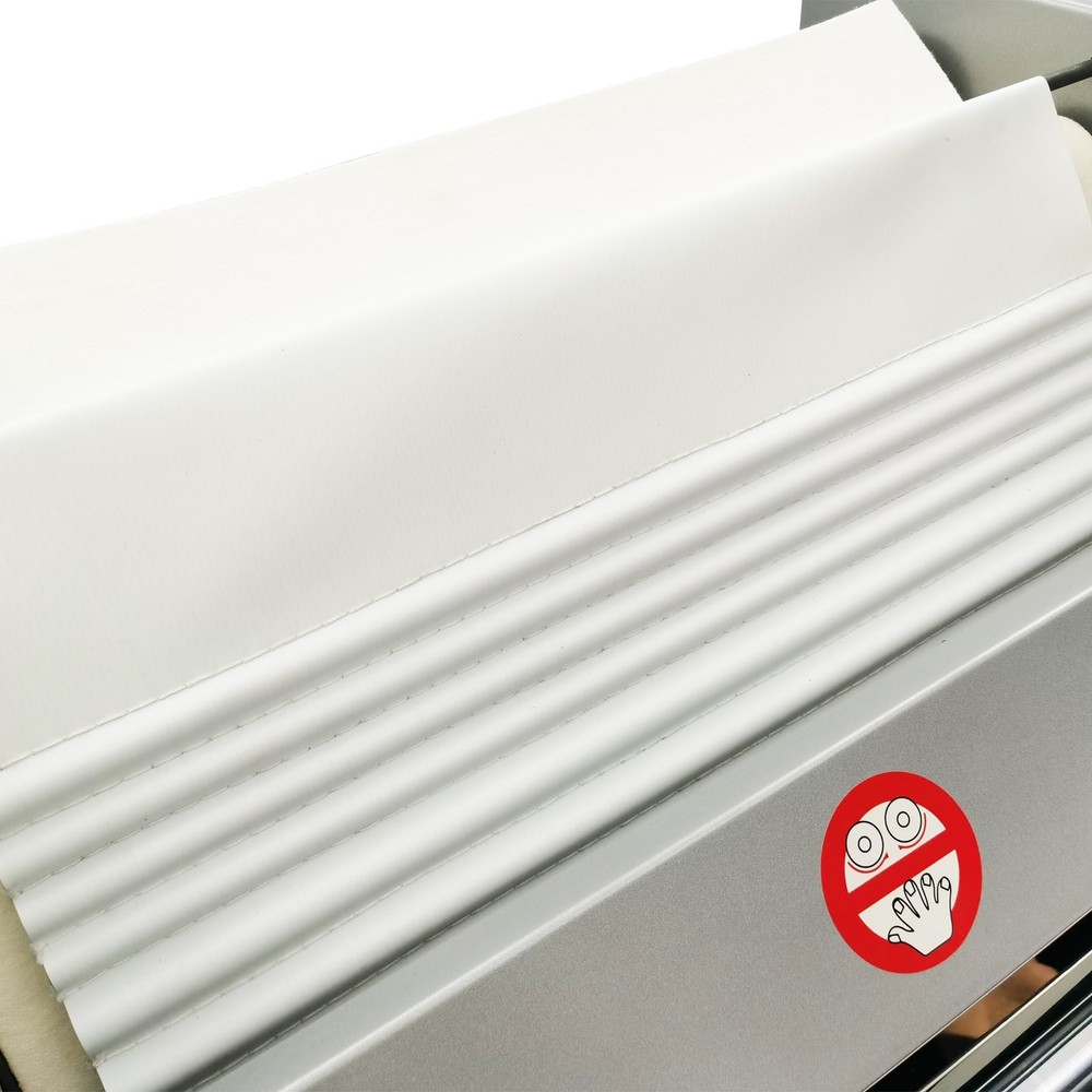 Professional Baguette Forming Machine Dough Moulder Long Baguette Machine