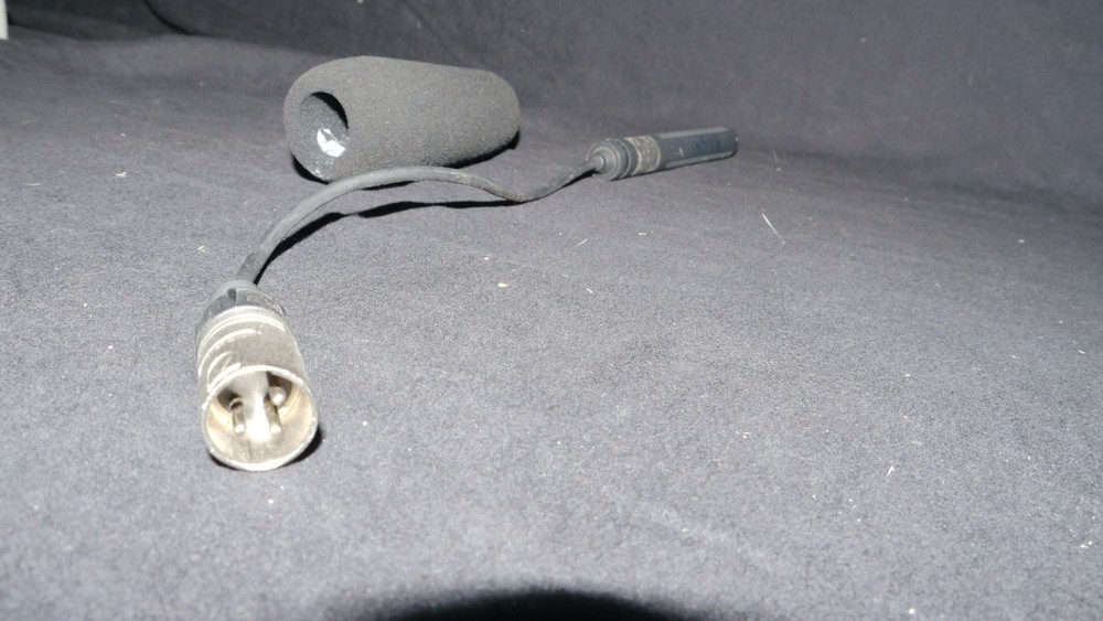 1-542-296 on camera microphone