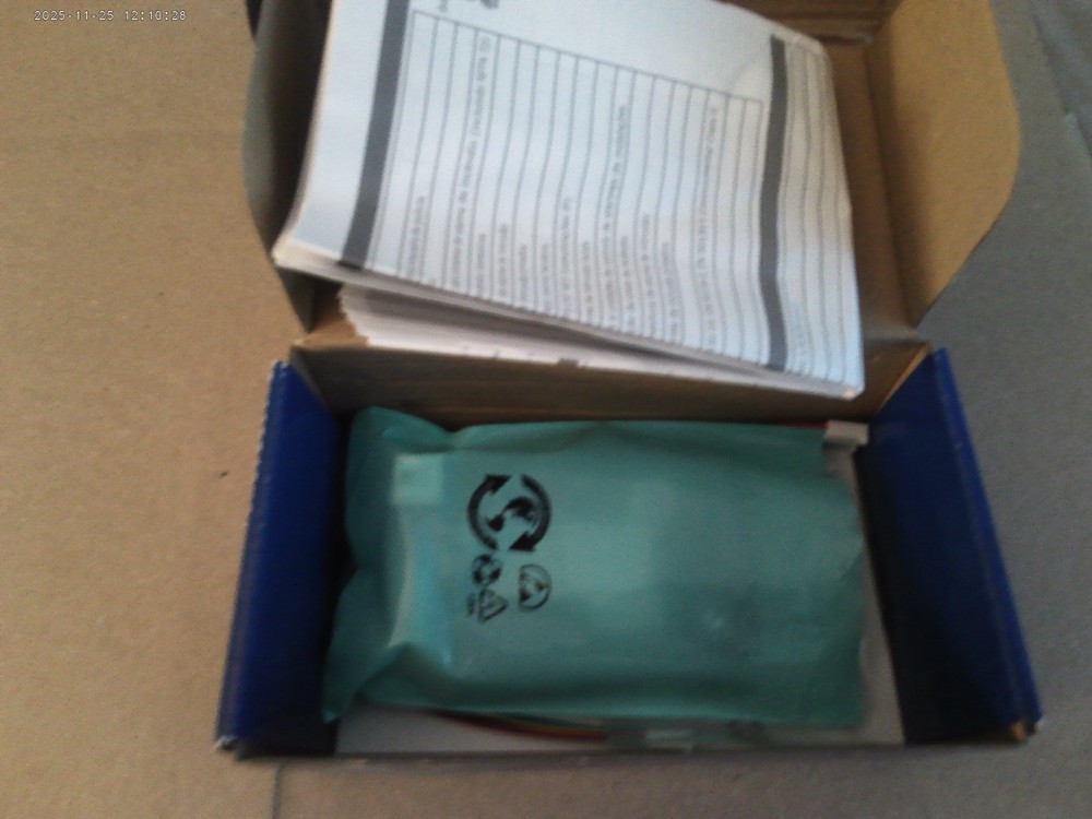 NEW! Bosch B426 Ethernet Communication Module