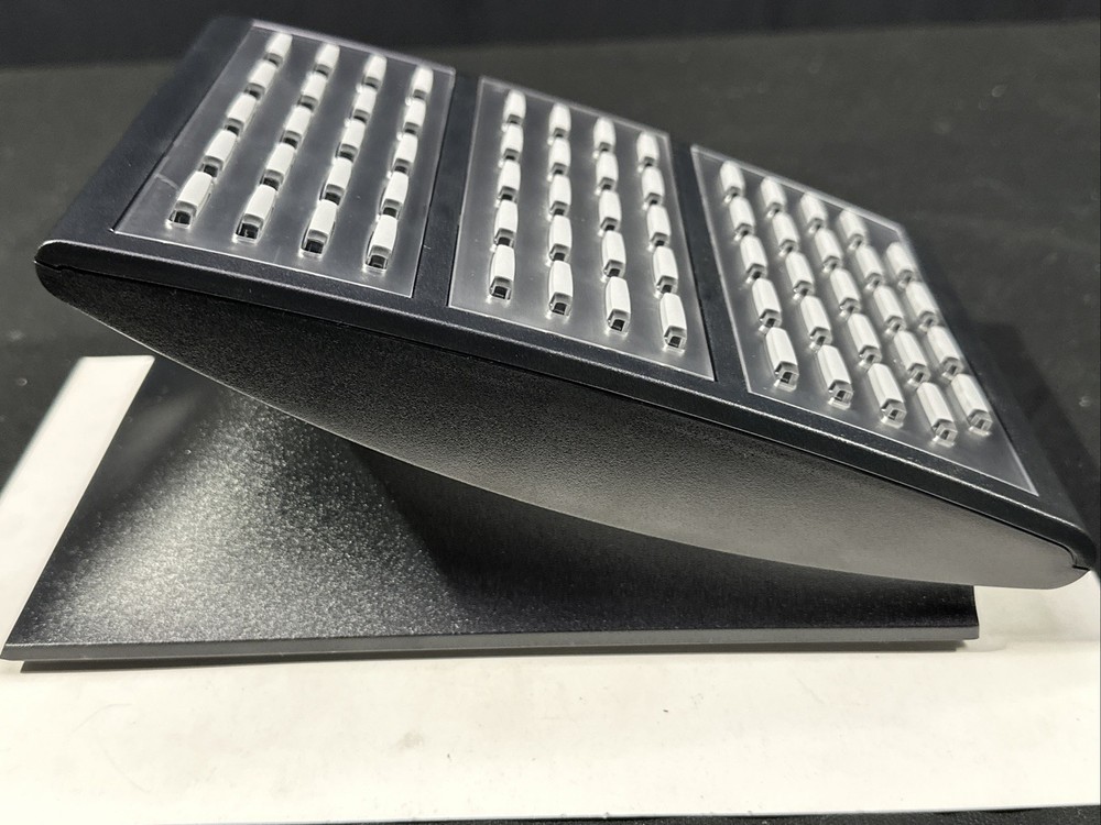 Samsung iDCS 64B 64 Button Add-On Module