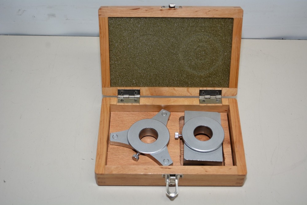 Newage Multi Range Tester Accessory Bases #W1731