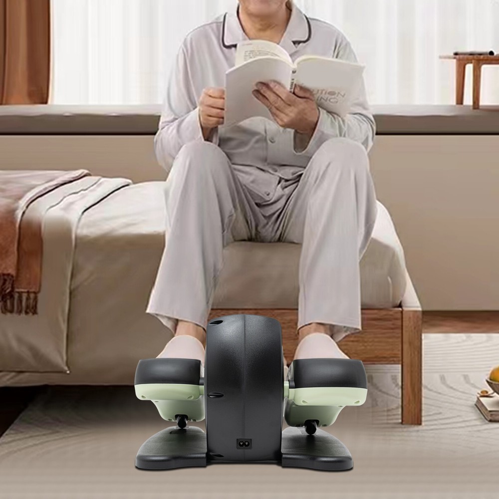 Under Desk Elliptical Machine for Seniors