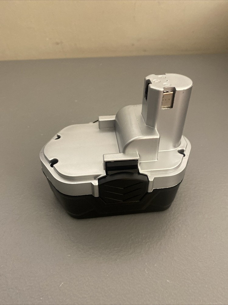 Genesis GCD18CP 18 Volt Cordless Variable Speed Drill/Driver W/ Battery