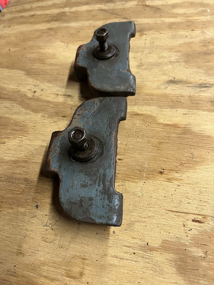 Walker LBP 12" x 6" Electromagnetic Surface Grinder Chuck With Smart Controller