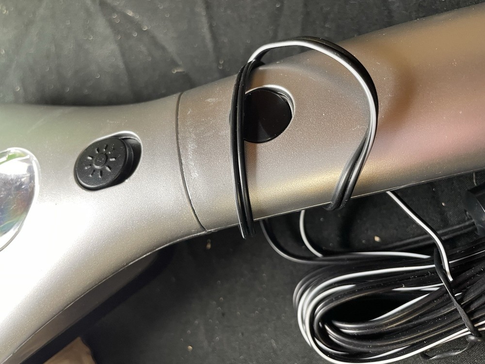 Heated Ice Scraper by Sharper Image