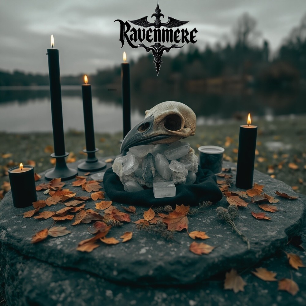 Custom Spell Ritual - Personalized Ravenmere Magic