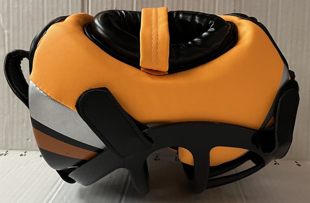 Boxing Head Gear