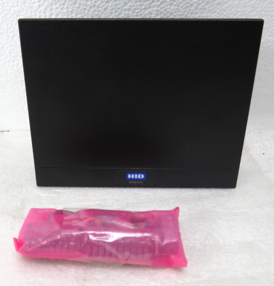 HID EDGE EVO EH400-K Networked Controller 82000CKE1A [CTA]